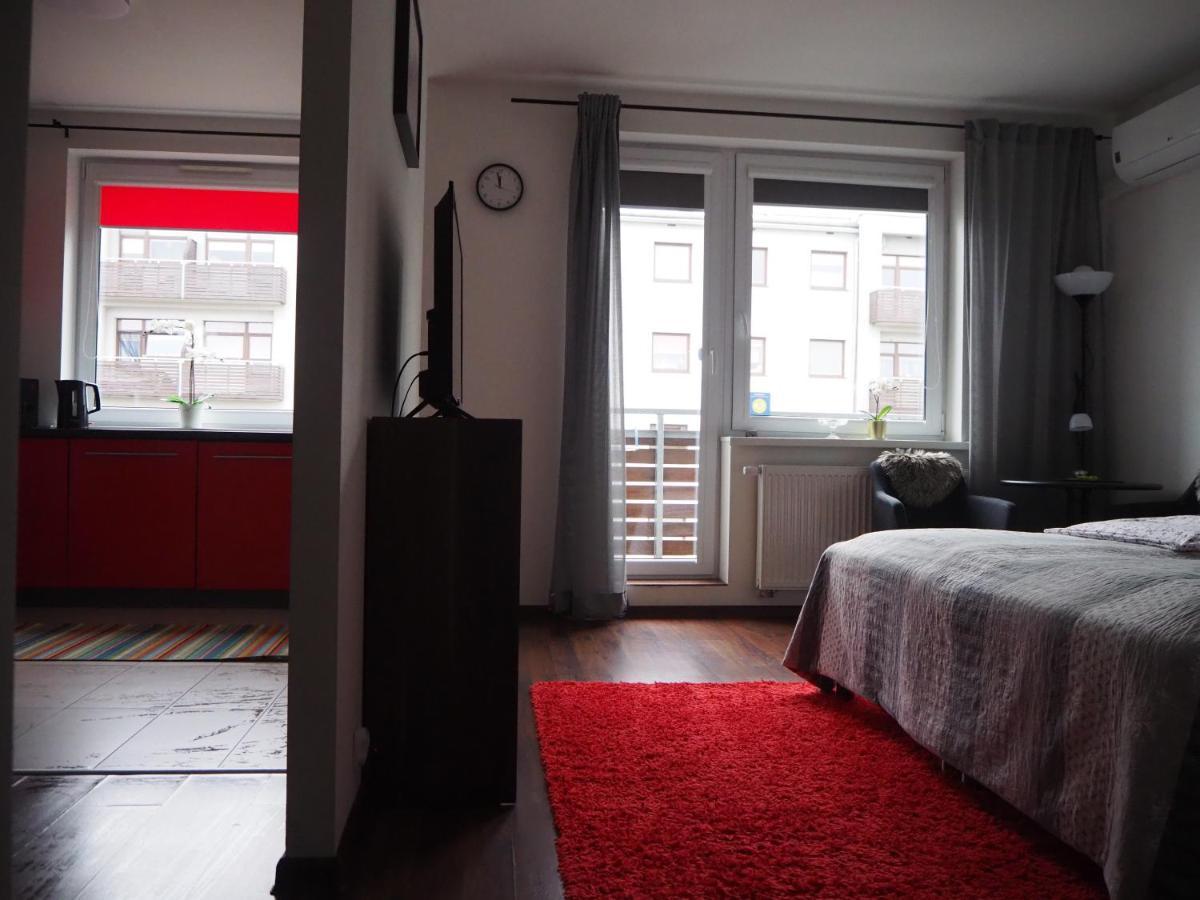 Szybownikow 2 Apartment *